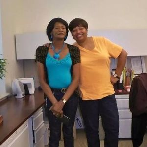 Meet your Posher, Jerline